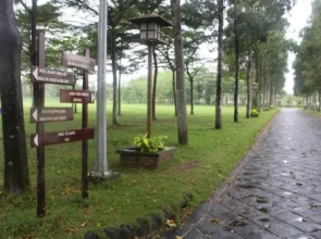 Bang Lang Tent