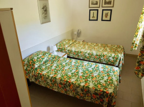 Capo Perla Apartments