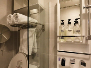 Seoulite Inn Myeongdong