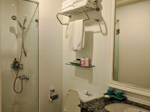 Casa Blanca Boutique hotel