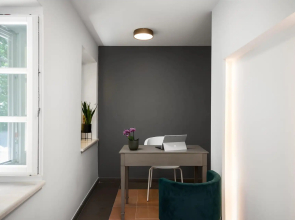 New York Luxury Suites