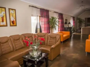 Pensjonat nad Zalewem