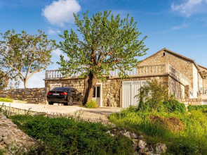 Amazing Home in Ston With Outdoor Swimming Pool, Wifi and 4 Bedrooms