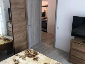 Cazare în Bușteni - apartament 3 camere