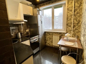 Хоум Отель на ул. Кирова, 76