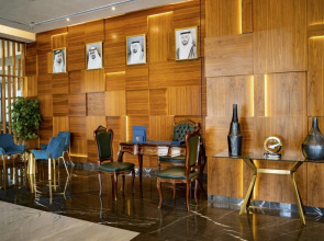 Luxe Grand Hotel Apartments