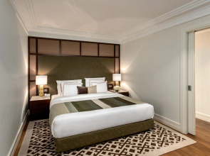 The Stay Boulevard Nisantasi