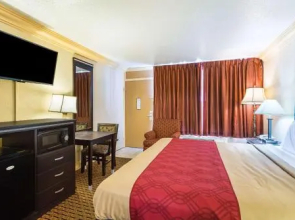 Rodeway Inn & Suites Birmingham I-59 exit 134