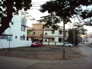 ''Go Desert'' Homestay