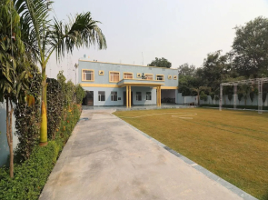 Oyo 22014 Prem Resort