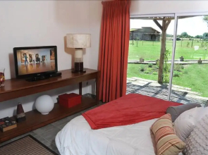 Howard Johnson by Wyndham Finca Maria Cristina