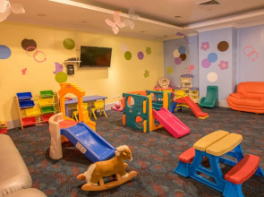 Royal Orchid Guam Hotel