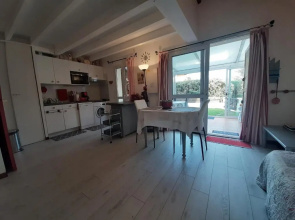 Maison Seignosse, 2 pièces, 4 Personnes - FR-1-239-421