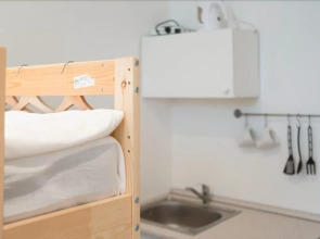 Idea House Ligovskiy