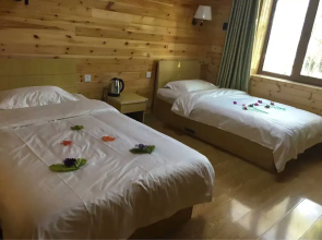 Yabuli Forest Hot Spring Hotel
