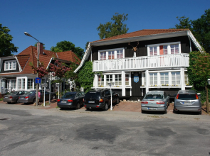 Hotel Im Schwedischen Hof