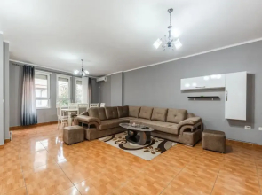 The Triple Comfort Loft