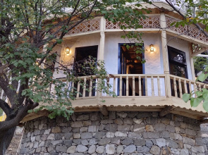2 Bed Chalet - Yasam Cloud Nine And a Half Hunza