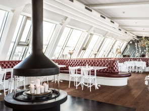 Hotel Grand Ferdinand Vienna