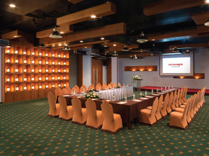 Mövenpick Suriwongse Hotel Chiang Mai