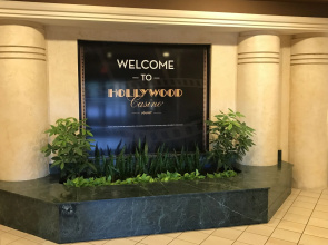 Hollywood Casino Joliet Hotel