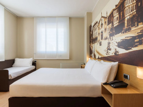 B&B Hotel Milano La Spezia