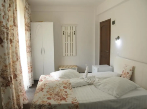 Pensiunea Casa Simoni