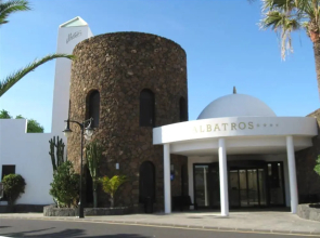 Allsun Hotel Albatros