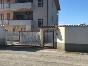 Appartamento zona aeroporto