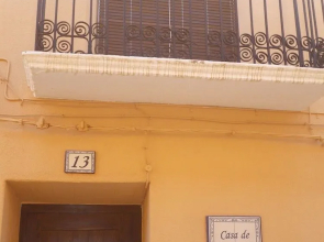 Casa Rural la Abuela