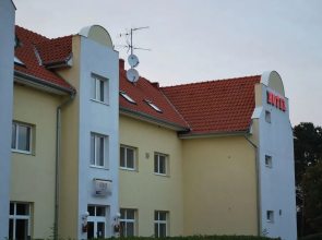Főnix Hotel Bükfürdő
