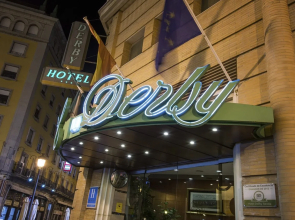 Hotel Derby Sevilla