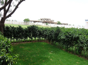 Todays Sunrise Luxury Resort