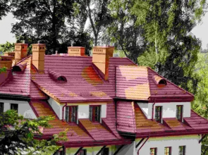 Hotel Villa Bohema