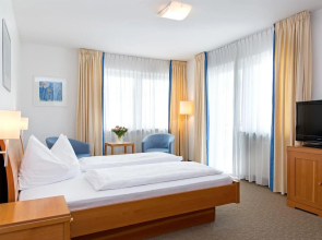 Hotel Blitzburg
