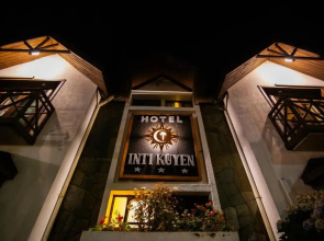 Hotel Boutique Velvet 375