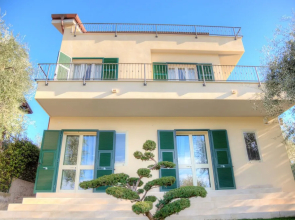Villa Cervo