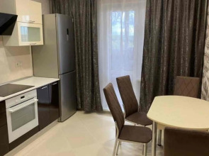 Апартаменты на улице Текстильщиков