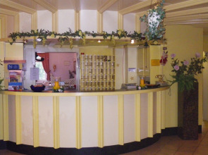 Hotel Stadt Baunatal