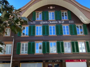 Studio JASMINE interlaken