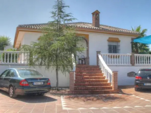 Casa Alcoine