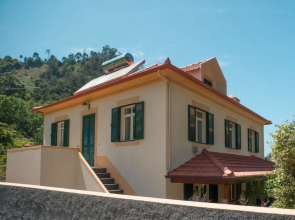 Casa Do Regresso