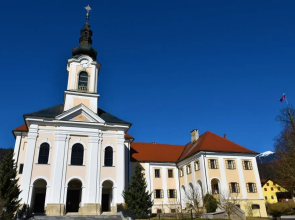 Mt Krvavec Apartment Story