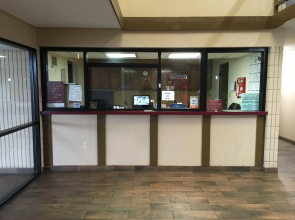 Executive Inn Pine Bluff