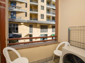 Stay Inn on Aram Str. 70