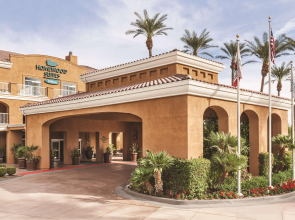 Homewood Suites by Hilton La Quinta