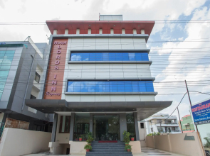 Hotel Lords Inn Regency by OYO Rooms