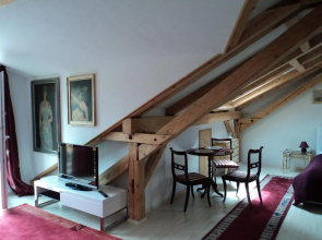 Ferienwohnung Purucker