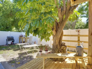 Steps to Deerfield Beach: Home w/ Private Patio!