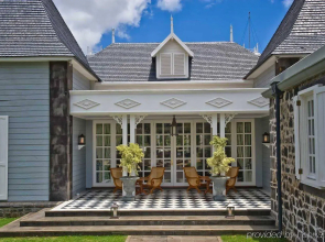 Maritim Resort & Spa Mauritius